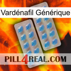 Vardénafil Générique 23